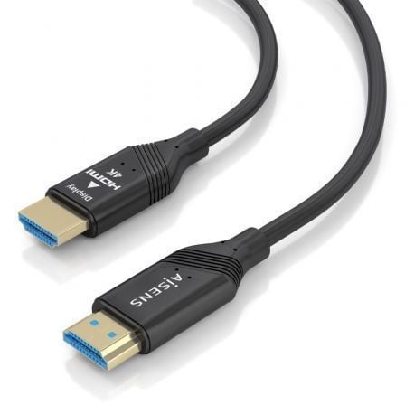 Cable HDMI 2.0 AOC 4K Aisens A148-0930/ HDMI Macho
